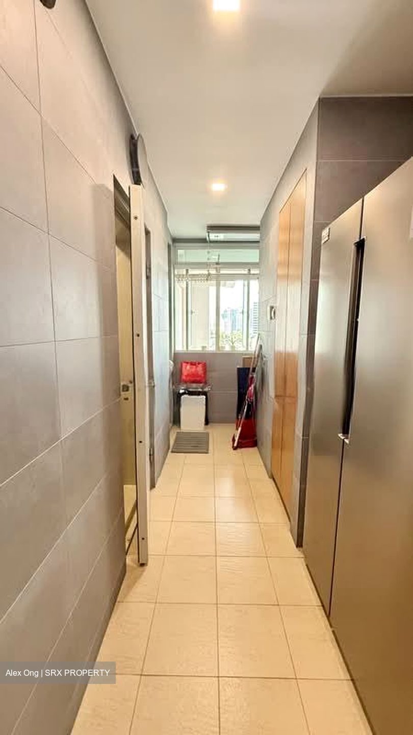 One Leicester (D13), Condominium #565537941